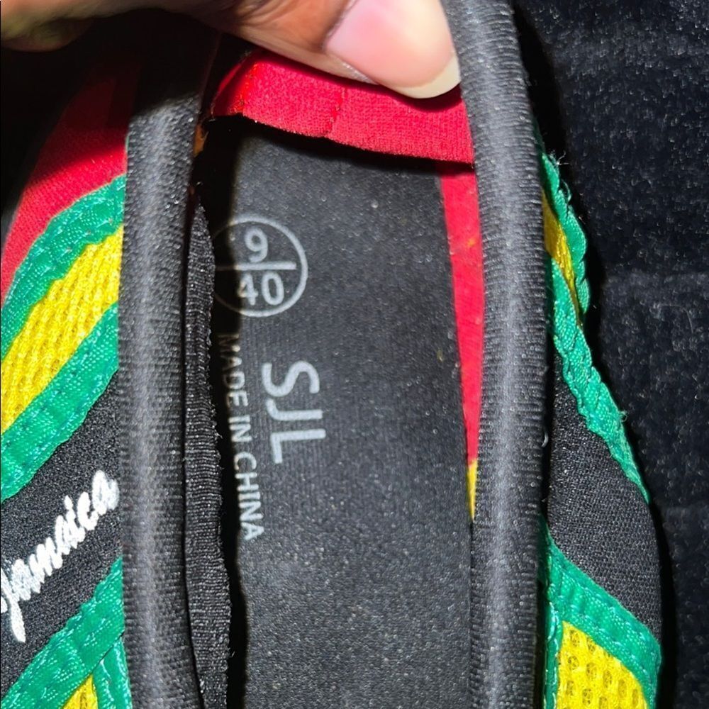 Colorful Water Shoes - Picture 4 of 4